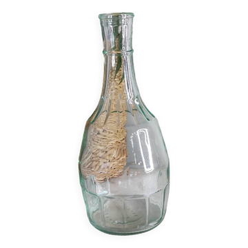 Carafe style bistrot