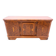 Grande commode Art déco, Pologne, années 1940. Après restauration.
