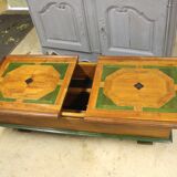 Original coffee table