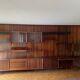 "Royal" wall system by Poul Cadovious