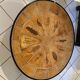 Roger Capron ceramic coffee table
