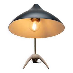 Lampe de table « Crowfoot »