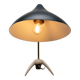 'Crowfoot' table lamp - Karl-Heinz Kinsky