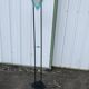 Postmodern Design Floor Lamp / Memphis