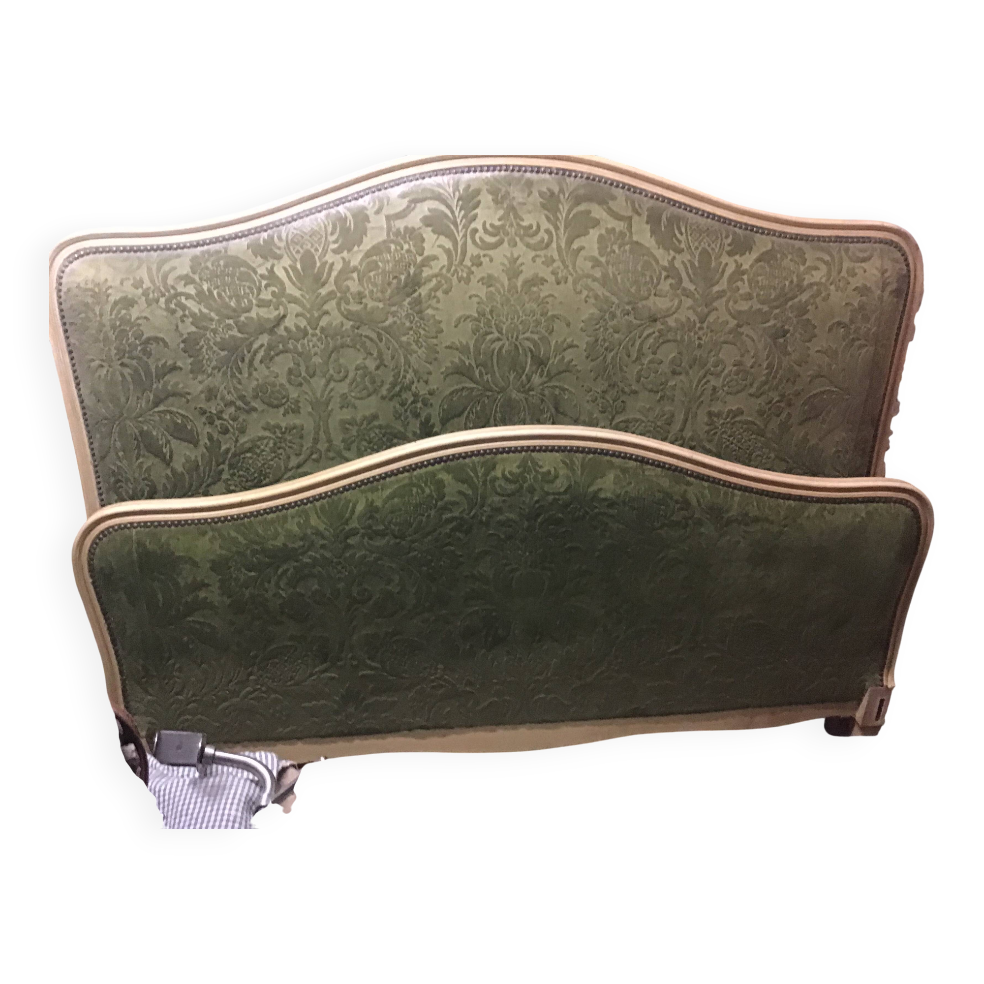 Louis XV style lighting