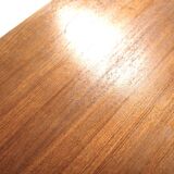 Scandinavian teak sideboard, Sweden, 1960