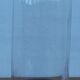 Vieux globe de mariée en verre ovale 28 cm haute cloche en verre