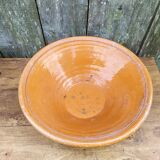 Terracotta dish