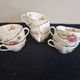 Théodore Haviland Limoges - 23-piece coffee service - Persian Garden decoration