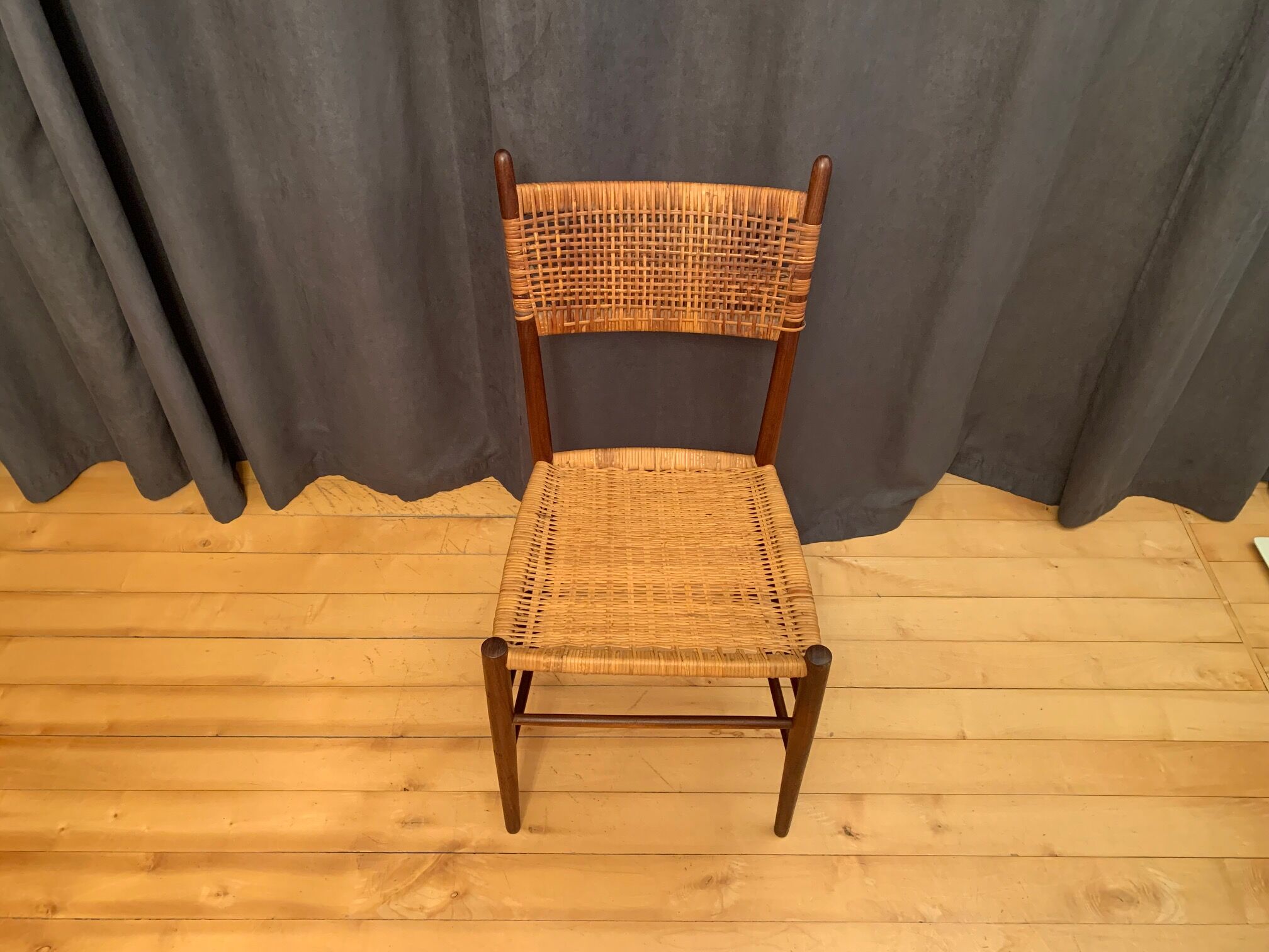 Chair, Denmark, 1960s