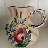 Vintage pitcher Saint Clement