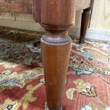 Buffet deux portes époque Louis XVI