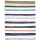 2x9  Multicolor Vintage Kilim Runner Rug, Hallway Runner Rug, 73x286Cm