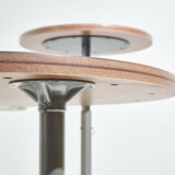 Red rocket desk by Ayse Birsel for Herman miller