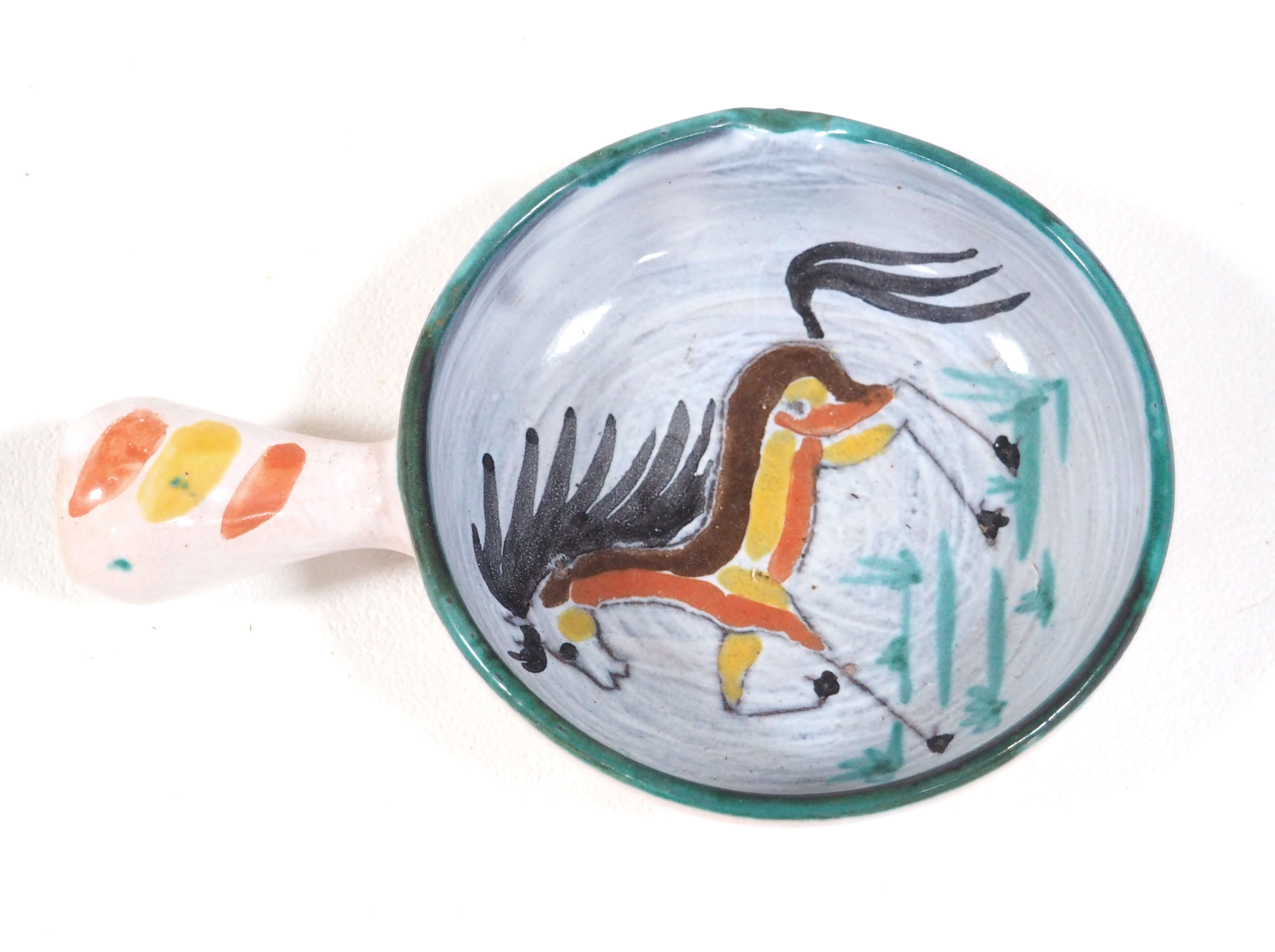 Vallauris mini frying pan