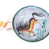 Vallauris mini frying pan