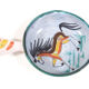 Vallauris mini frying pan