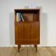 Small teak cabinet by Dyrlund – Danish mid-century design, 1960s