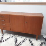 Sideboard of the 1960