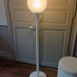 1960s 70s space age floor lamp
