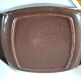 Raymond Loewy design casserole for Le Creuset