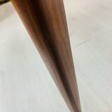 Scandinavian teak table