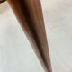 Table scandinave teck