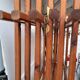 etagere vintage  pliante