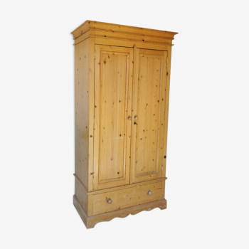 Pine cabinet