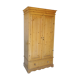 Pine cabinet