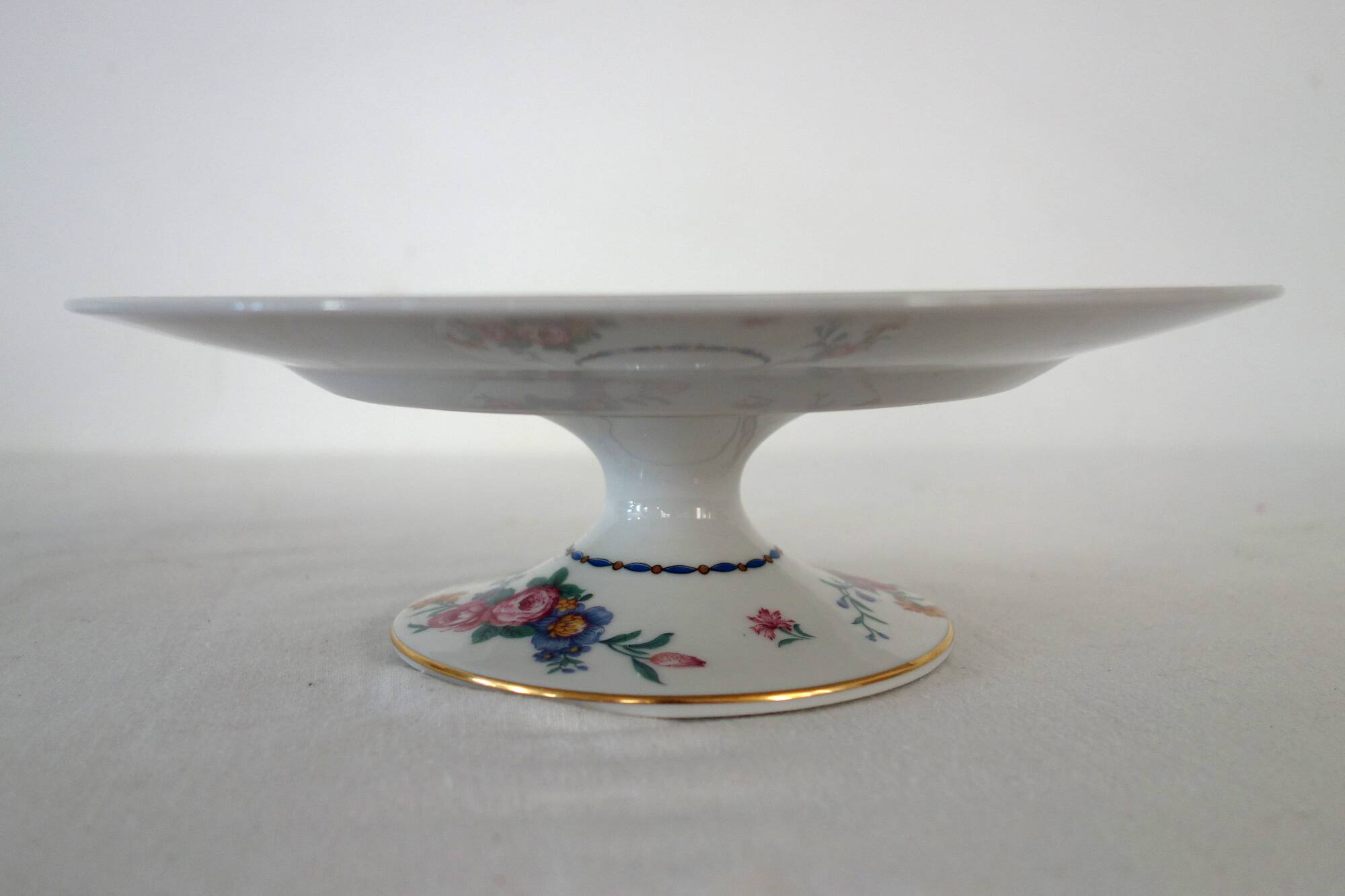 Vintage Bernardaud fruit bowl, circa 1930