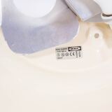 Vintage IKEA ceiling light