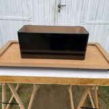 N1 coffee table in vintage 70s elm burl