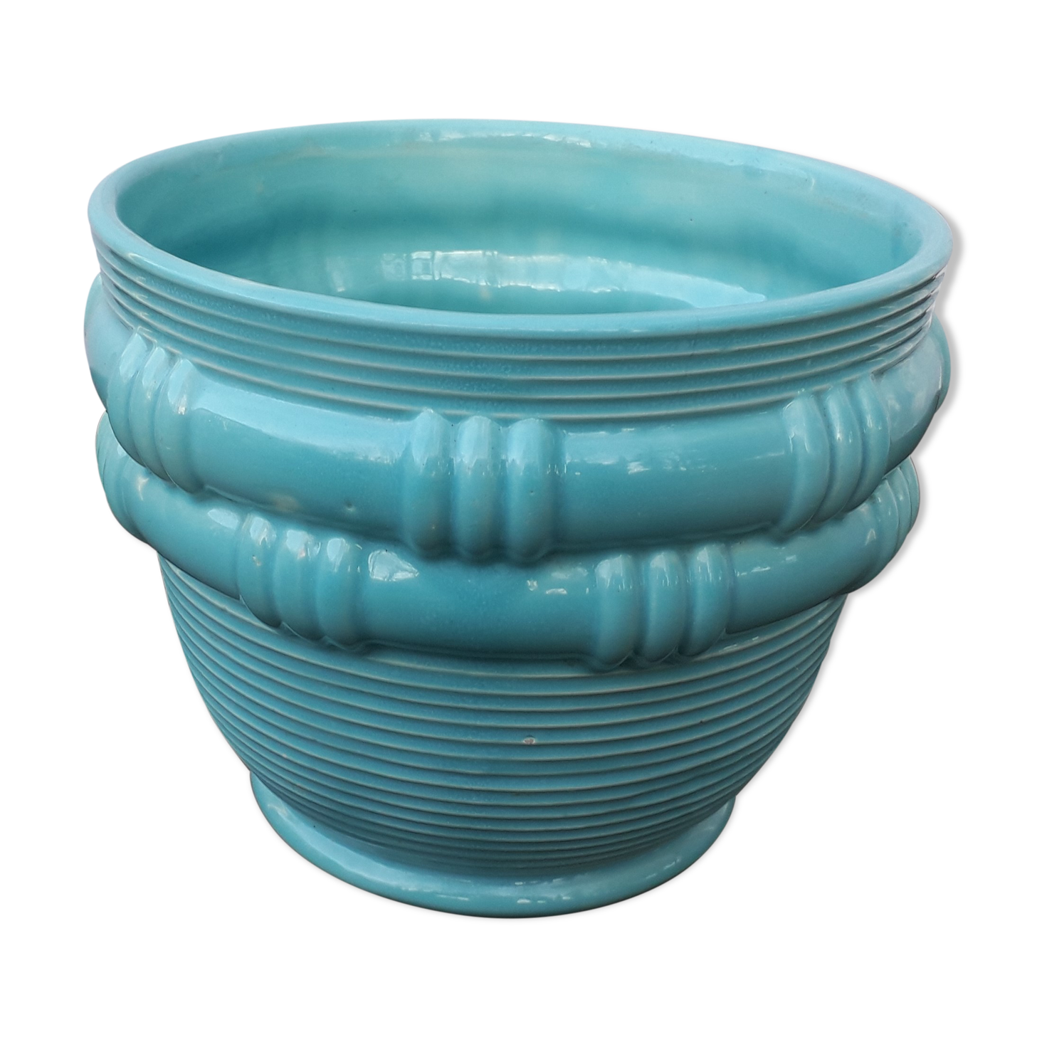 Pot cache saint clément b.letalle