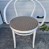 4 armchairs B9 of m.Thonet, 1920