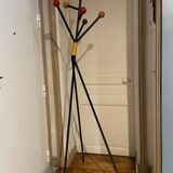 Porte manteau Roger Feraud