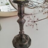 Vintage candle holder