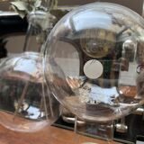 Vintage laboratory vase