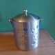 Vintage ice bucket
