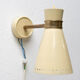 Wall lamp, 1960