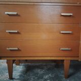 Vintage secretary from the 50s/60s