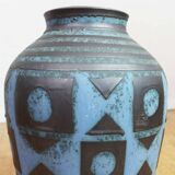 Vase West Germany