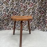 Tripod stool