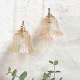 Vintage tulip walker