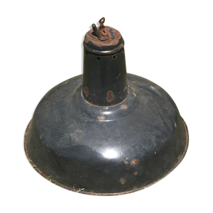 lampe industrielle