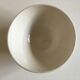 Country XL bowl in old faience blue flower décor