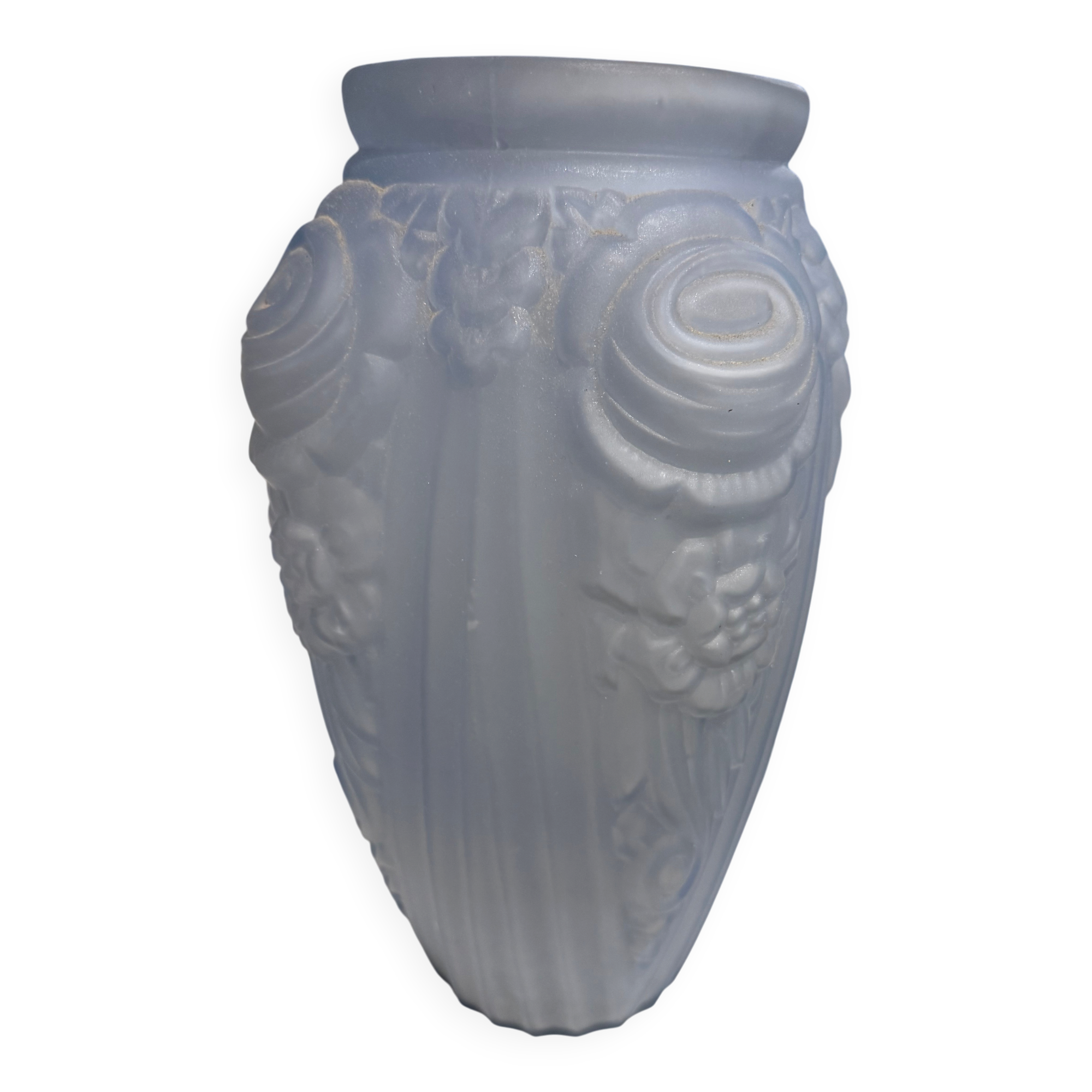 Art Deco vase