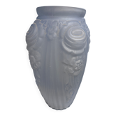 Art Deco vase