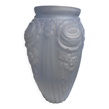 Art Deco vase