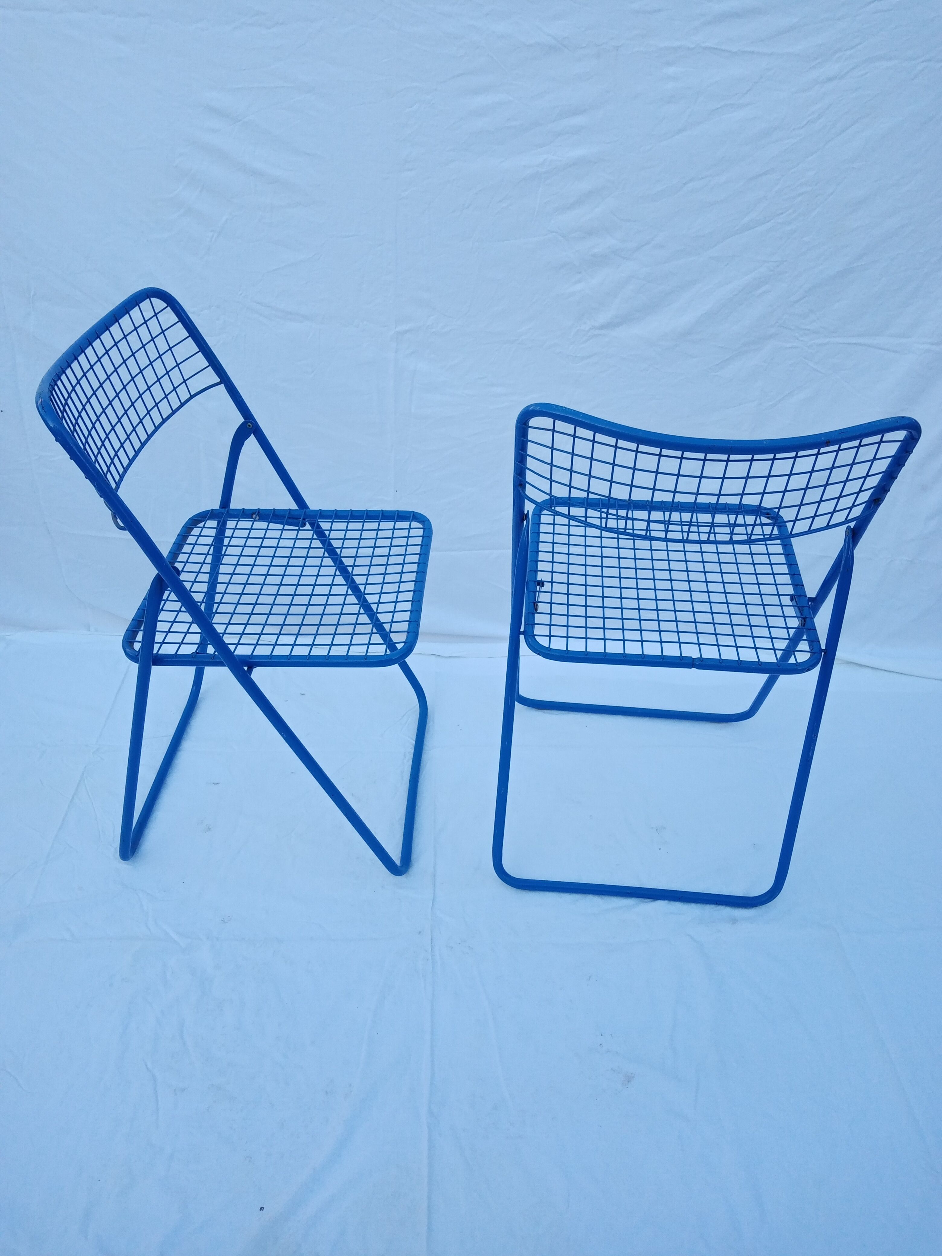Teds Niels Gammlgaard chairs
